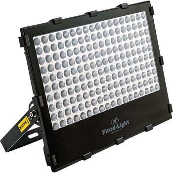ユニックス LED投光器 200W 28000lm ナイター 夜間 練習 ユニックス