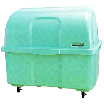 カイスイマレン ジャンボペール ＨＧ１０００Ｃ 単色 キャスター付 1台 法人限定カイスイマレン（KAISUIMAREN） ジャンボペール