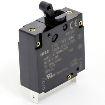 NH1S-1100シリーズ IDEC(和泉電気)