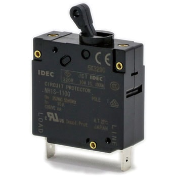NH1S-1100シリーズ IDEC(和泉電気)