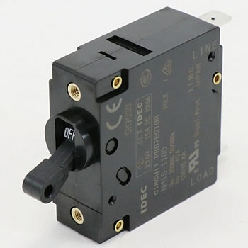 NH1S-1100シリーズ IDEC(和泉電気)
