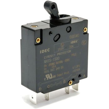 NH1S-1500シリーズ IDEC(和泉電気)