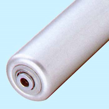 アルミ製ローラーコンベヤ マキテック