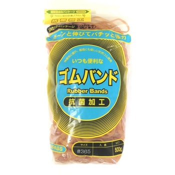 COMPASSゴムバンド #365 500g IGO
