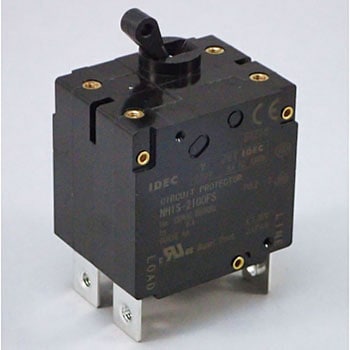 NH1S-2100シリーズ IDEC(和泉電気)