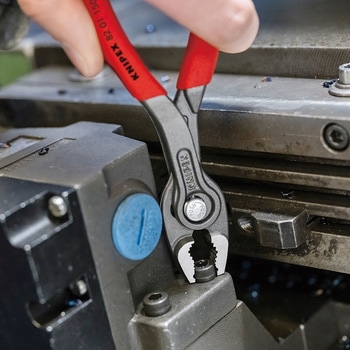 TwinGripスリップジョイントプライヤー KNIPEX(クニペックス)