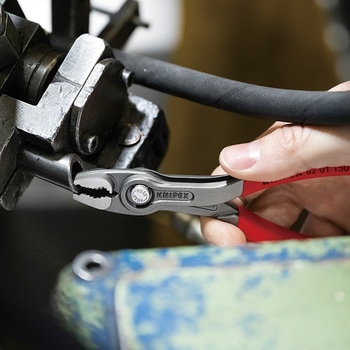 TwinGripスリップジョイントプライヤー KNIPEX(クニペックス)