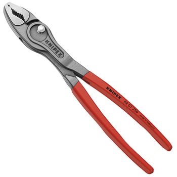 TwinGripスリップジョイントプライヤー KNIPEX(クニペックス)