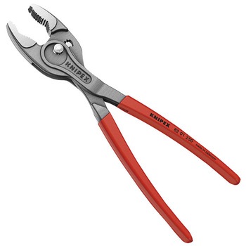TwinGripスリップジョイントプライヤー KNIPEX(クニペックス)