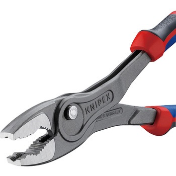 TwinGripスリップジョイントプライヤー KNIPEX(クニペックス)