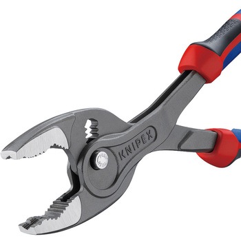 TwinGripスリップジョイントプライヤー KNIPEX(クニペックス)