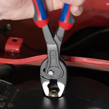 TwinGripスリップジョイントプライヤー KNIPEX(クニペックス)