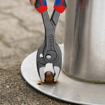 TwinGripスリップジョイントプライヤー KNIPEX(クニペックス)