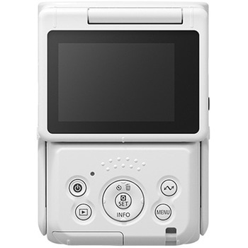 ビデオカメラ PowerShot V10 Canon