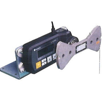 トルクドライバチェッカ用校正装置 東日製作所