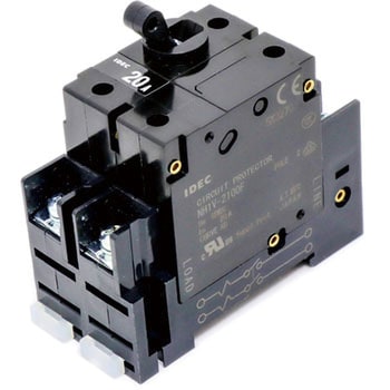 NH1V-2100シリーズ IDEC(和泉電気)