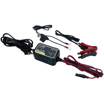 MEL-MP-300 全自動ウルトラパルスバッテリー充電器 (ファミリー MEL-MP-300 全自動ウルトラパルスバッテリー充電器 (ファミリー