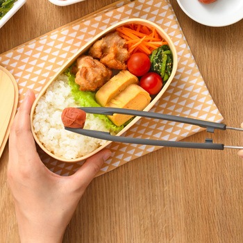 ワンクリック菜箸 オークス