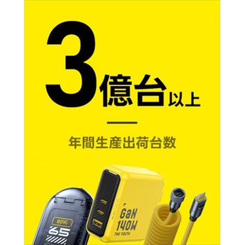 USB-C to Cシリコンケーブル 1m 最大140W 高速充電 MAGLINE AOHI(アオハイ)