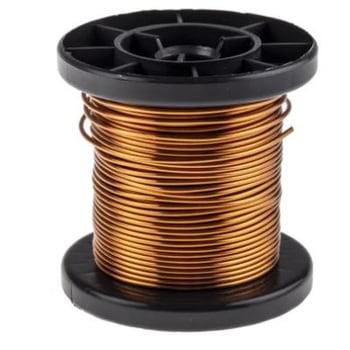 銅線 18 AWG 1mm 11m BLOCK