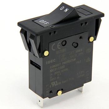 NH1Y-1100シリーズ IDEC(和泉電気)