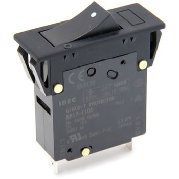 NH1Y-1100シリーズ IDEC(和泉電気)