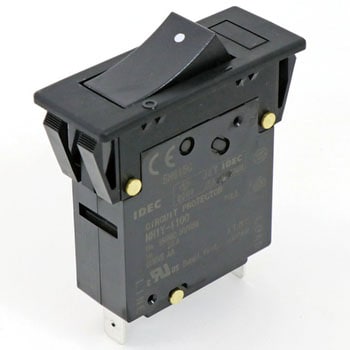 NH1Y-1100シリーズ IDEC(和泉電気)