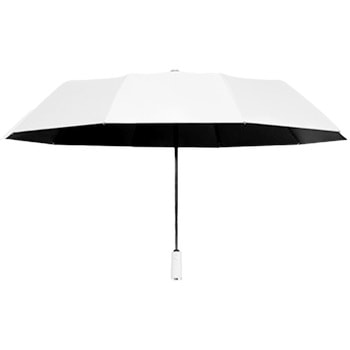 AFF晴雨兼用 折りたたみ日傘 AFF WARE