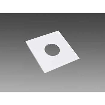 LED照明器具 misola部品 サイドプレート 125パイ埋込穴用 三菱電機