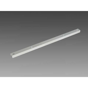 LED照明器具 misola部品 取付補助金具サイドプレート用 三菱電機