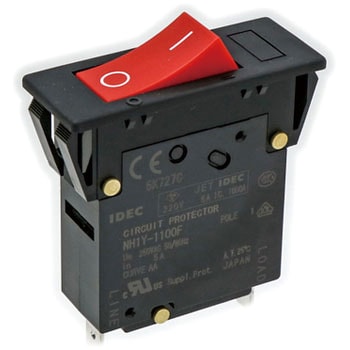 NH1Y-1100シリーズ IDEC(和泉電気)