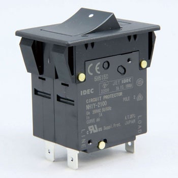 NH1Y-2100シリーズ IDEC(和泉電気)