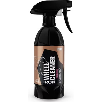 GYEON Q2M Iron Wheel Cleaner REDEFINED Q2M-IWCR50 500 ml GYEON(ジーオン)