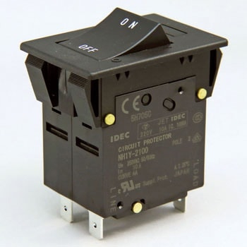 NH1Y-2100シリーズ IDEC(和泉電気)