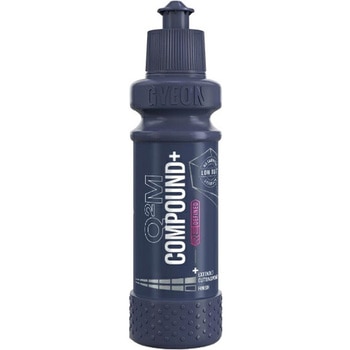 GYEON Q2M Compound+ REDEFINED Q2M-CPPLR25 250 ml GYEON(ジーオン)