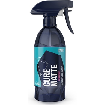 GYEON Q2M Cure Matte REDEFINED Q2M-CMR50 500 ml GYEON(ジーオン)