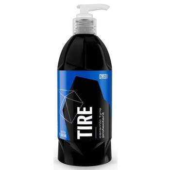 GYEON Q2 Tire Q2-TI50 500 ml GYEON(ジーオン)