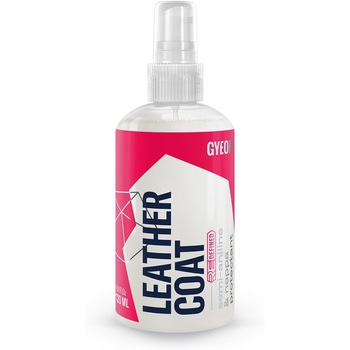 GYEON Q2 LeatherCoat REDEFINED Q2-LCR12 120 ml - GYEON(ジーオン)
