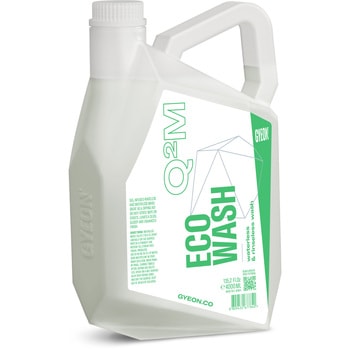 GYEON Q2M EcoWash Q2M-EW400 4000 ml GYEON(ジーオン)