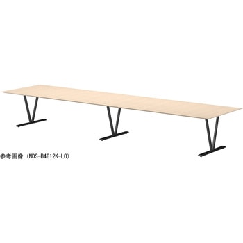 ビッグテーブル ニシキ工業