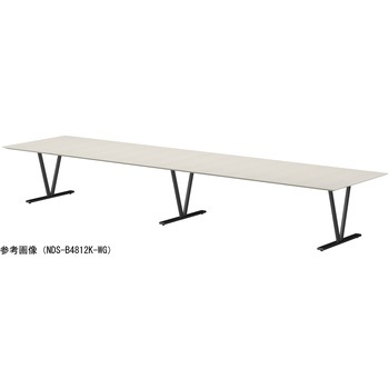 ビッグテーブル ニシキ工業