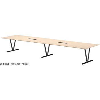ビッグテーブル ニシキ工業
