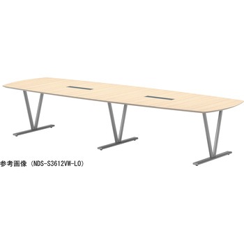 ビッグテーブル ニシキ工業