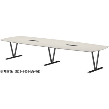 ビッグテーブル ニシキ工業