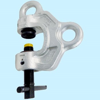 ☆品☆EAGLE CLAMP イーグル クランプ 全方向ねじ式クランプ SBB-1 1TON/1ton 計2点セット 70759