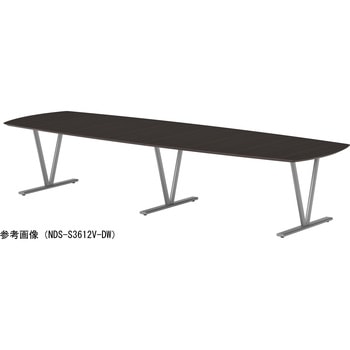 ビッグテーブル ニシキ工業