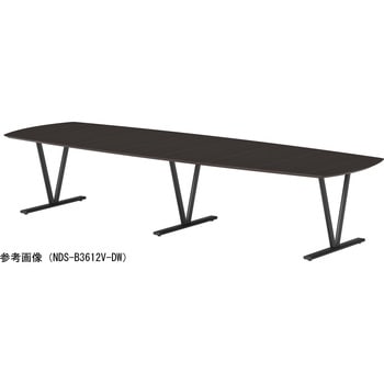 ビッグテーブル ニシキ工業