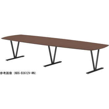 ビッグテーブル ニシキ工業