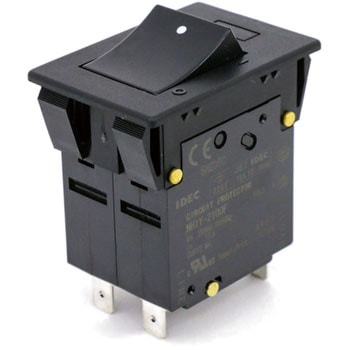 NH1Y-2100シリーズ IDEC(和泉電気)