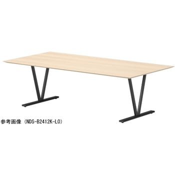 ビッグテーブル ニシキ工業